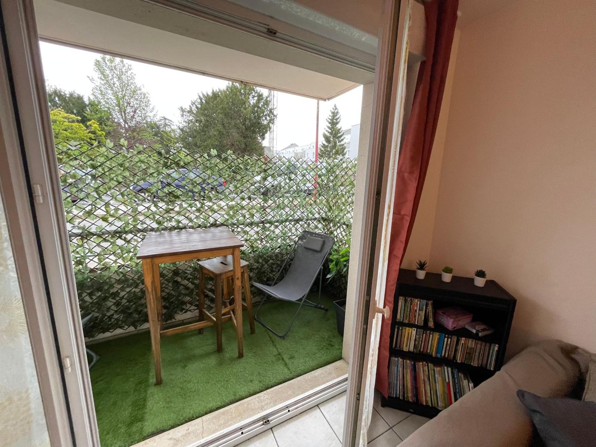 Sur Erdre Centre Apartment Nort-sur-Erdre (Loire-Atlantique)