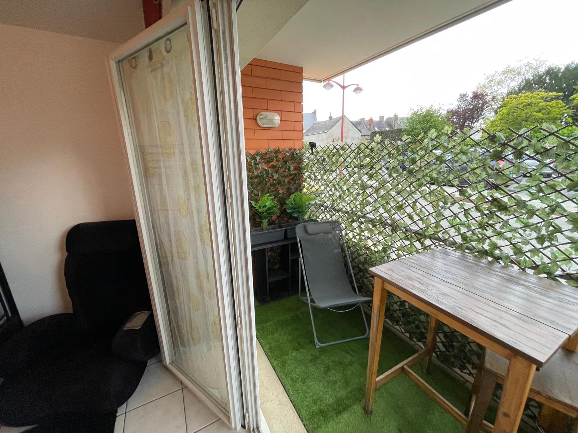Apartment Sur Erdre Centre Nort-sur-Erdre (Loire-Atlantique)