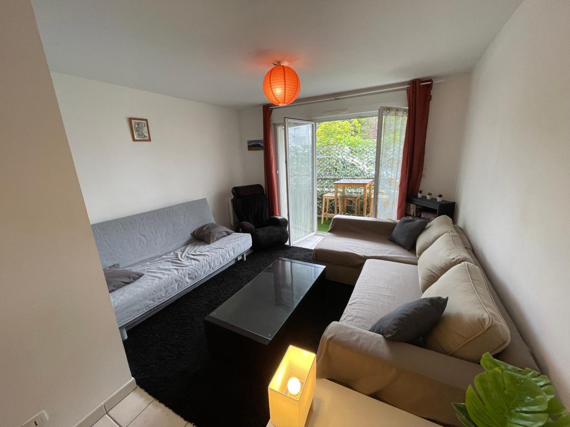Apartment Sur Erdre Centre *